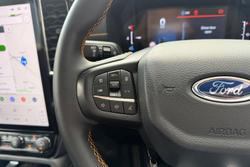 2025 Ford Ranger Wildtrak