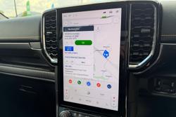 2025 Ford Ranger Wildtrak