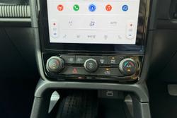 2025 Ford Ranger Wildtrak