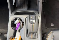 2025 Ford Ranger Wildtrak