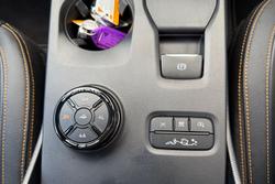 2025 Ford Ranger Wildtrak