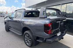 2025 Ford Ranger Wildtrak