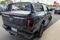 2025 Ford Ranger Wildtrak