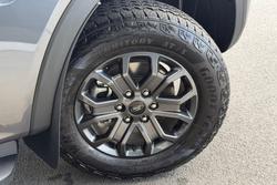 2025 Ford Ranger Wildtrak