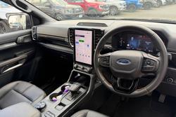 2025 Ford Ranger Wildtrak