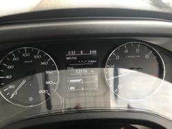 2014 Honda CTX1300A (ABS)