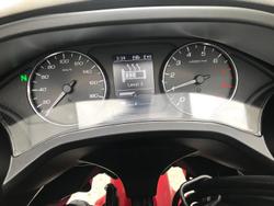 2014 Honda CTX1300A (ABS)