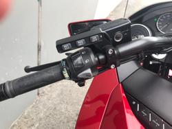 2014 Honda CTX1300A (ABS)