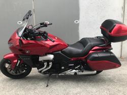 2014 Honda CTX1300A (ABS)