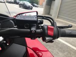 2014 Honda CTX1300A (ABS)