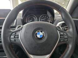 2016 BMW 2 Series 220i Luxury Line