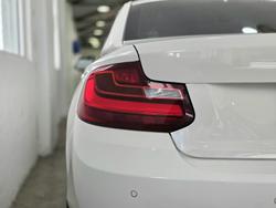 2016 BMW 2 Series 220i Luxury Line