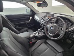 2016 BMW 2 Series 220i Luxury Line