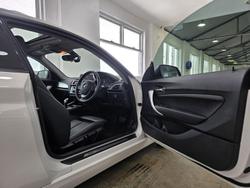 2016 BMW 2 Series 220i Luxury Line