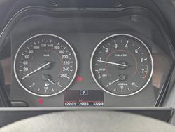 2016 BMW 2 Series 220i Luxury Line