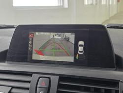 2016 BMW 2 Series 220i Luxury Line