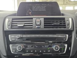 2016 BMW 2 Series 220i Luxury Line