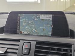 2016 BMW 2 Series 220i Luxury Line