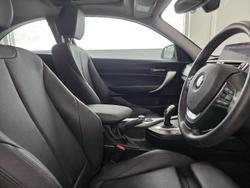 2016 BMW 2 Series 220i Luxury Line