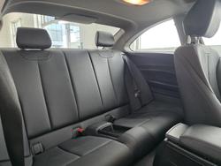 2016 BMW 2 Series 220i Luxury Line