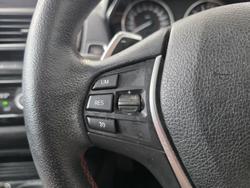 2016 BMW 2 Series 220i Luxury Line