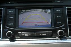 2015 Hyundai Sonata Active LF MY16 Platinum Silver