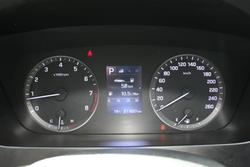 2015 Hyundai Sonata Active LF MY16 Platinum Silver