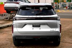 2025 Chery Tiggo 7 Super Hybrid Ultimate T32 MY26 Star Silver