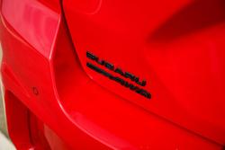 2025 Subaru Impreza 2.0S