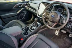 2025 Subaru Impreza 2.0S