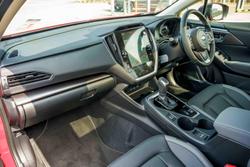 2025 Subaru Impreza 2.0S