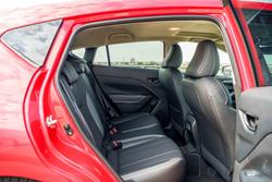 2025 Subaru Impreza 2.0S