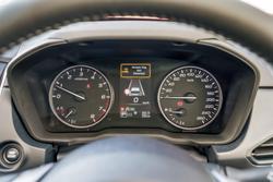 2025 Subaru Impreza 2.0S