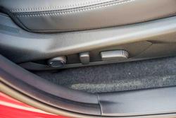 2025 Subaru Impreza 2.0S