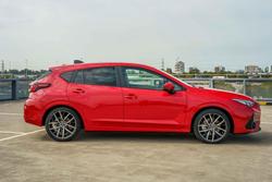 2025 Subaru Impreza 2.0S