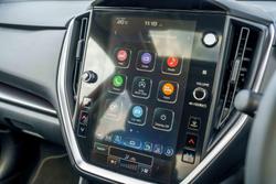 2025 Subaru Impreza 2.0S