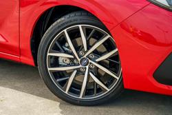 2025 Subaru Impreza 2.0S