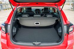 2025 Subaru Impreza 2.0S