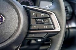 2025 Subaru Impreza 2.0S