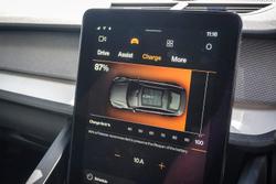 2025 Polestar 2 Long range Dual motor