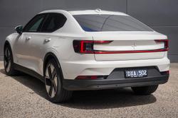 2025 Polestar 2 Long range Dual motor