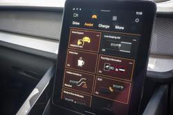 2025 Polestar 2 Long range Dual motor