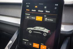 2025 Polestar 2 Long range Dual motor