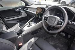 2025 Polestar 2 Long range Dual motor