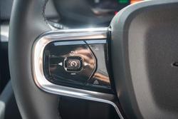 2025 Polestar 2 Long range Dual motor