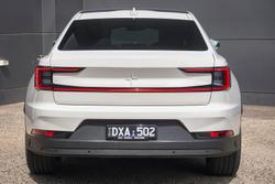 2025 Polestar 2 Long range Dual motor