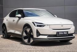 2025 Polestar 2 Long range Dual motor