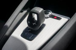 2025 Polestar 2 Long range Dual motor