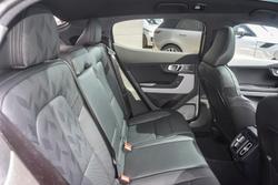 2025 Polestar 2 Long range Dual motor