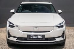 2025 Polestar 2 Long range Dual motor